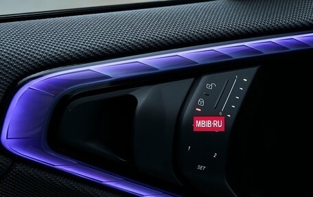 BMW X3, 2025 год, 7 700 000 рублей, 17 фотография
