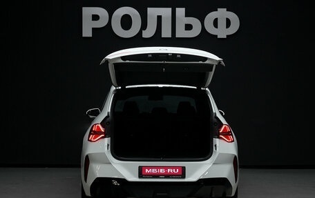 BMW X3, 2025 год, 7 700 000 рублей, 14 фотография