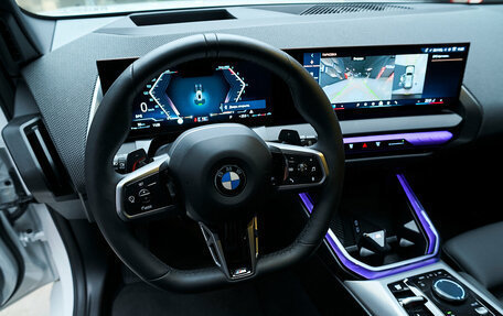 BMW X3, 2025 год, 7 700 000 рублей, 36 фотография