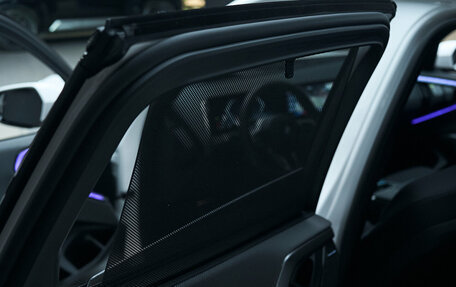 BMW X3, 2025 год, 7 700 000 рублей, 34 фотография