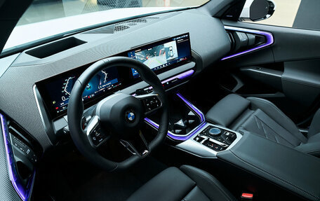 BMW X3, 2025 год, 7 700 000 рублей, 38 фотография