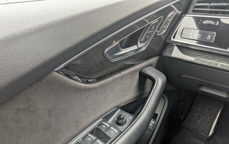 Audi Q8 I, 2019 год, 5 000 000 рублей, 6 фотография