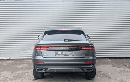 Audi Q8 I, 2019 год, 5 000 000 рублей, 19 фотография