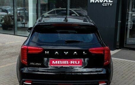 Haval Jolion, 2026 год, 2 449 000 рублей, 5 фотография