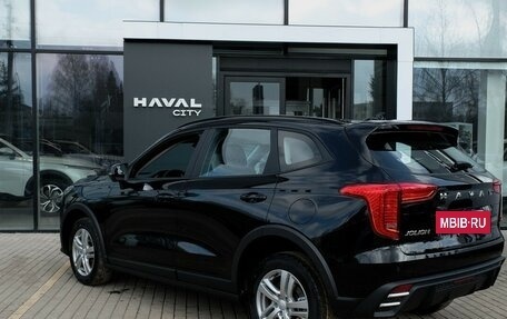 Haval Jolion, 2026 год, 2 449 000 рублей, 2 фотография