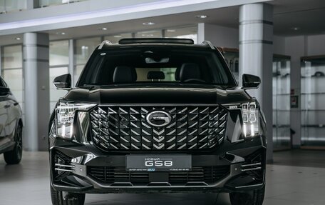 GAC GS8, 2026 год, 4 949 000 рублей, 2 фотография