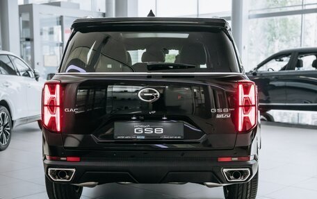 GAC GS8, 2026 год, 4 949 000 рублей, 5 фотография