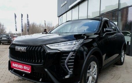 Haval Jolion, 2026 год, 2 449 000 рублей, 35 фотография