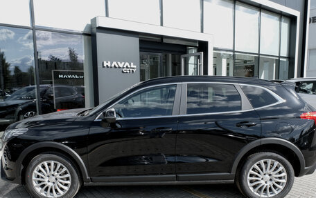 Haval Jolion, 2026 год, 2 849 000 рублей, 7 фотография