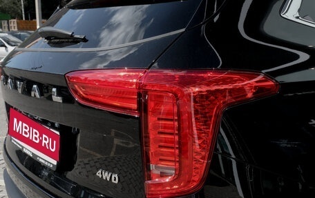 Haval Jolion, 2026 год, 2 849 000 рублей, 14 фотография