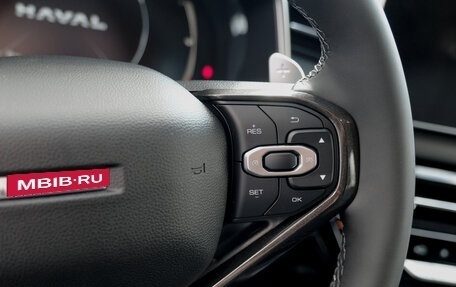 Haval Jolion, 2026 год, 2 849 000 рублей, 25 фотография
