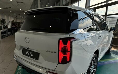 GAC GS8, 2026 год, 4 949 000 рублей, 5 фотография