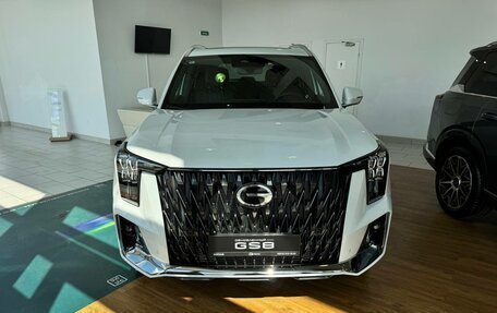 GAC GS8, 2026 год, 4 949 000 рублей, 1 фотография