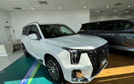 GAC GS8, 2026 год, 4 949 000 рублей, 3 фотография
