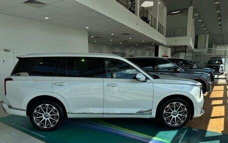 GAC GS8, 2026 год, 4 949 000 рублей, 4 фотография