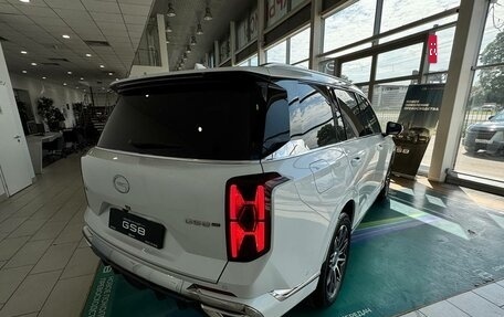 GAC GS8, 2026 год, 4 949 000 рублей, 7 фотография