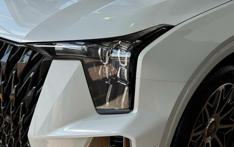 GAC GS8, 2026 год, 4 949 000 рублей, 9 фотография