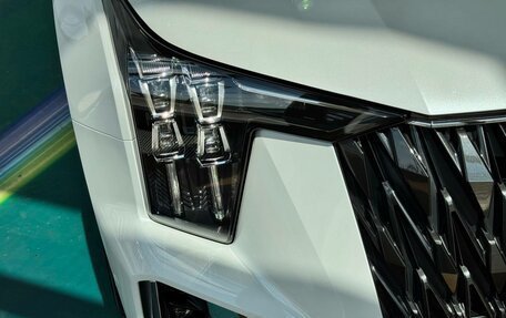 GAC GS8, 2026 год, 4 949 000 рублей, 12 фотография