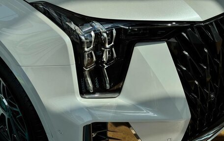 GAC GS8, 2026 год, 4 949 000 рублей, 13 фотография