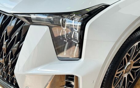 GAC GS8, 2026 год, 4 949 000 рублей, 10 фотография