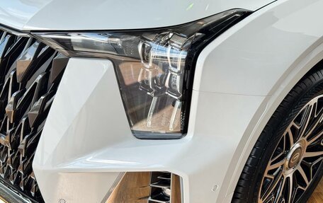 GAC GS8, 2026 год, 4 949 000 рублей, 11 фотография