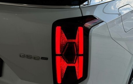GAC GS8, 2026 год, 4 949 000 рублей, 16 фотография