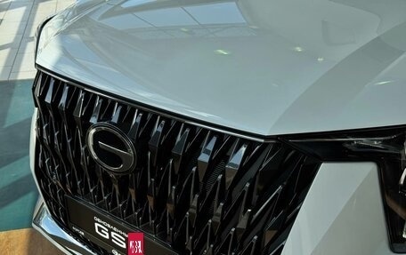 GAC GS8, 2026 год, 4 949 000 рублей, 8 фотография