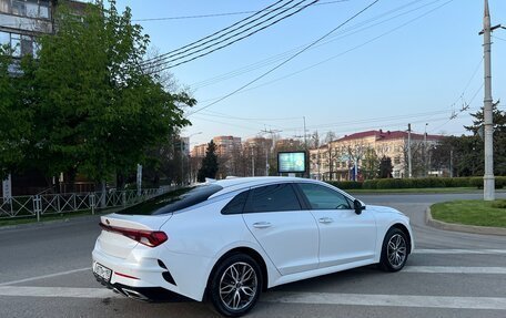 KIA K5, 2020 год, 2 350 000 рублей, 2 фотография