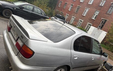 Nissan Primera II рестайлинг, 1998 год, 200 000 рублей, 3 фотография