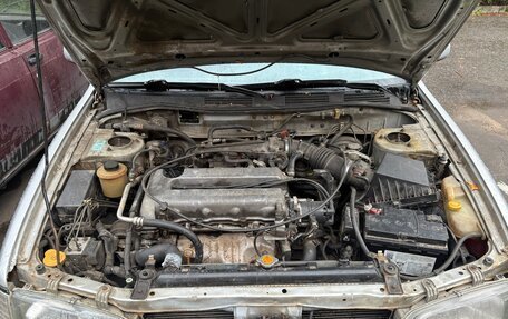 Nissan Primera II рестайлинг, 1998 год, 200 000 рублей, 7 фотография