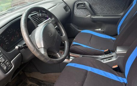 Nissan Primera II рестайлинг, 1998 год, 200 000 рублей, 5 фотография