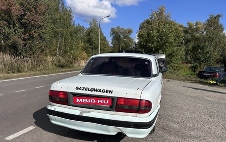 ГАЗ 3110 «Волга», 2003 год, 45 000 рублей, 3 фотография