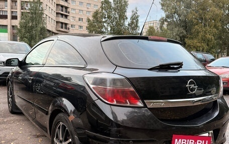 Opel Astra H, 2010 год, 390 000 рублей, 4 фотография