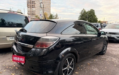 Opel Astra H, 2010 год, 390 000 рублей, 3 фотография