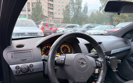 Opel Astra H, 2010 год, 390 000 рублей, 5 фотография