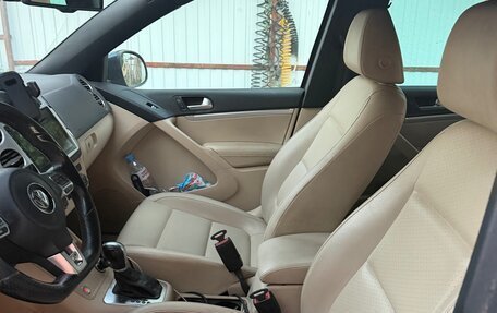 Volkswagen Tiguan I, 2015 год, 1 250 000 рублей, 1 фотография