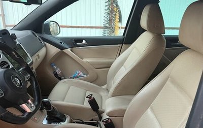 Volkswagen Tiguan I, 2015 год, 1 250 000 рублей, 1 фотография