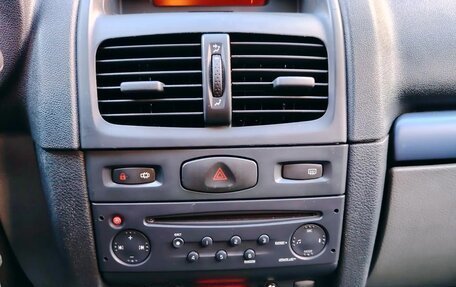 Renault Symbol I, 2006 год, 320 000 рублей, 8 фотография