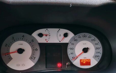 Renault Symbol I, 2006 год, 320 000 рублей, 6 фотография