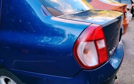 Renault Symbol I, 2006 год, 320 000 рублей, 19 фотография