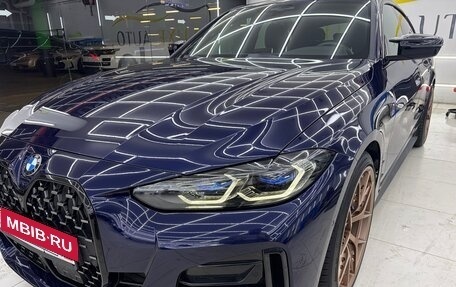 BMW 4 серия, 2022 год, 6 280 000 рублей, 1 фотография