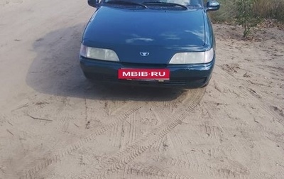 Daewoo Espero, 1999 год, 170 000 рублей, 1 фотография