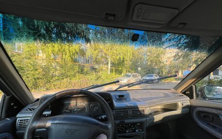 Daewoo Nexia I рестайлинг, 2001 год, 70 000 рублей, 6 фотография