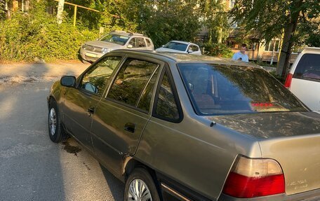 Daewoo Nexia I рестайлинг, 2001 год, 70 000 рублей, 5 фотография