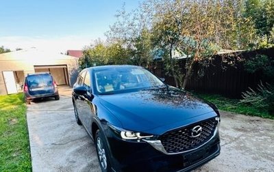 Mazda CX-5 II, 2021 год, 2 200 000 рублей, 1 фотография