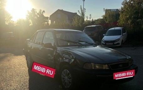 Daewoo Nexia I рестайлинг, 2001 год, 70 000 рублей, 2 фотография