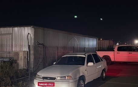 Daewoo Nexia I рестайлинг, 1998 год, 65 000 рублей, 1 фотография