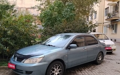 Mitsubishi Lancer IX, 2006 год, 350 000 рублей, 1 фотография