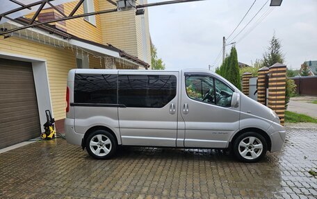 Renault Trafic, 2010 год, 1 800 000 рублей, 6 фотография