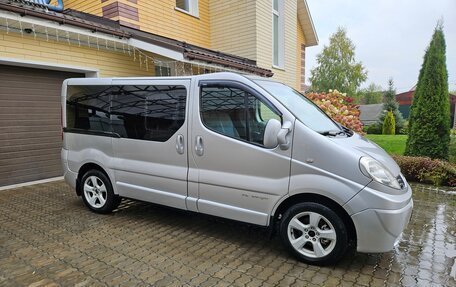 Renault Trafic, 2010 год, 1 800 000 рублей, 5 фотография